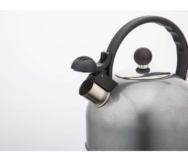 Altom Hot Drop czajnik 2,5 l szary indukcja - 1611080 - zdjęcie 5
